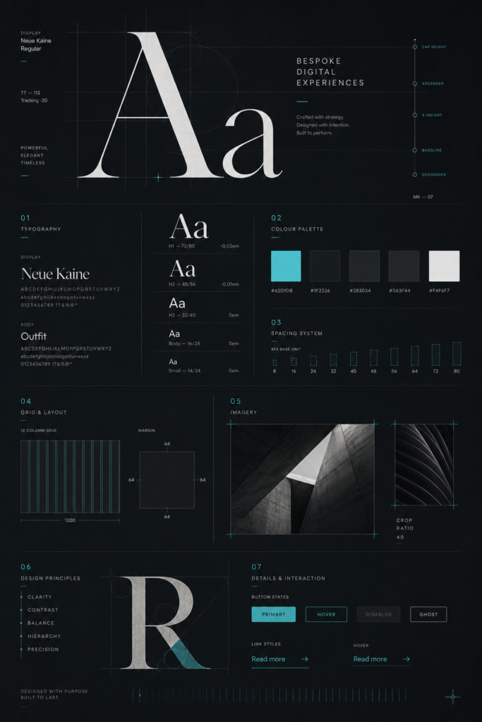 Web Design