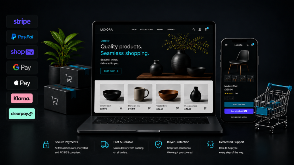 ecommerce