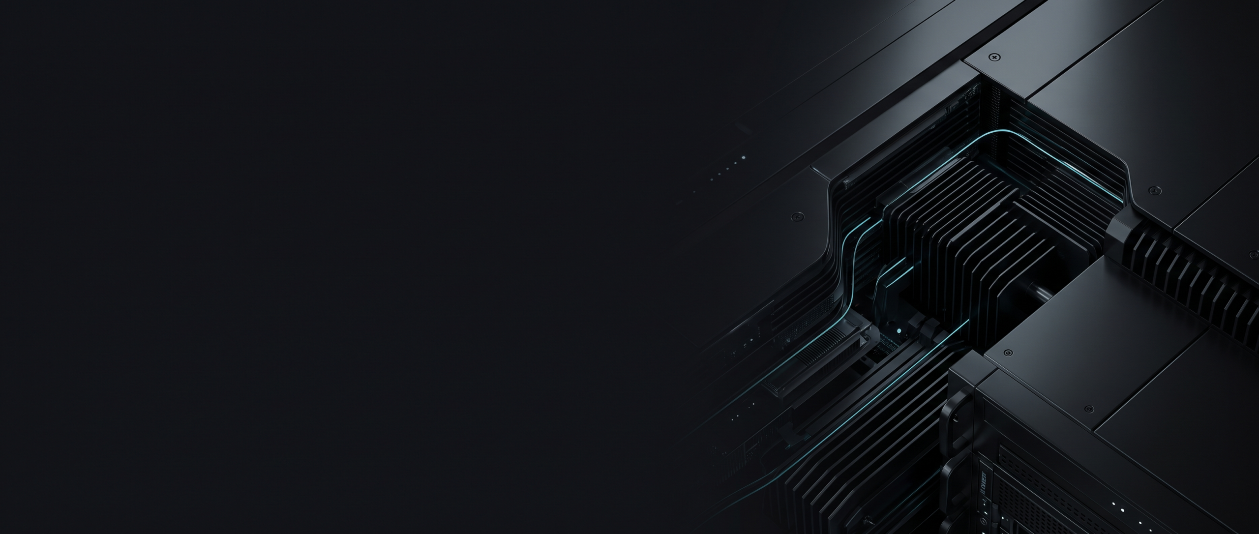 Hosting Server